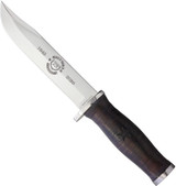 REFERENCE ONLY - Condor Tool & Knife WWII Commemorative Bowie Knife CTKWWII-7HC 1075 HC Blade