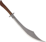 REFERENCE ONLY - Condor Tool & Knife Sinbad Scimitar Sword CTK357-22HC 1075 HC