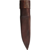 Condor Tool & Knife Primitive Bush Knife CTK242-8 420HC Blade Wood Handle
