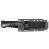 Condor Tool & Knife Sport X.E.R.O. Dart Knife CTK2843-4.5SK 14C28N Blade Micarta