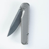 REFERENCE ONLY - Tactile Knife Co Rockwall Golf Knife MagnaCut Blade Titanium