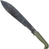 Condor Tool & Knife Terrachete Machete CTK2849-14.5-HC 1075 Blade Army Green