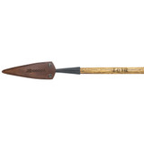 Condor Tool & Knife Norse Dragon Spear CTK1039-13.2HC Wood Handle w/ Sheath