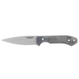 Condor Tool & Knife K-Night Knife CTK1836-42MSK 14C28N Blade Micarta w/ Sheath