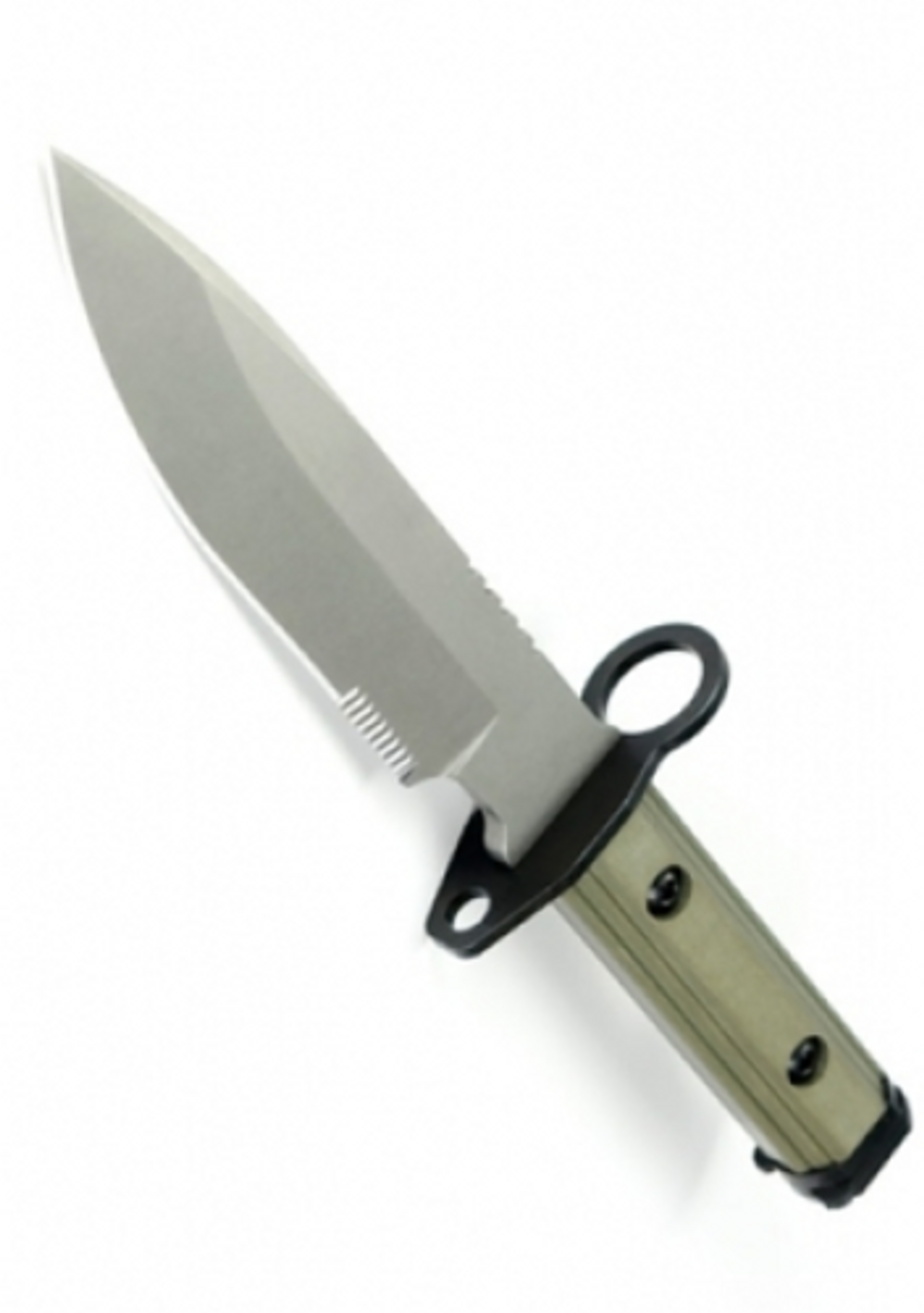 Zero Tolerance ZT9 National Knives, LLC