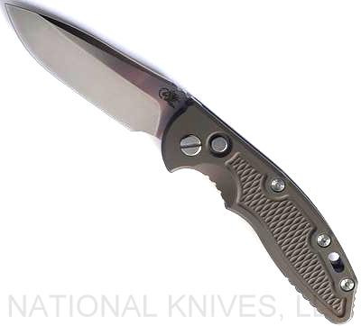 Automatic Knives | National Knives, LLC
