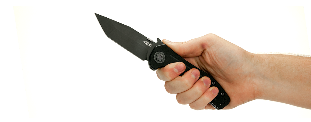 Zero Tolerance 0620 Knife | National Knives, LLC