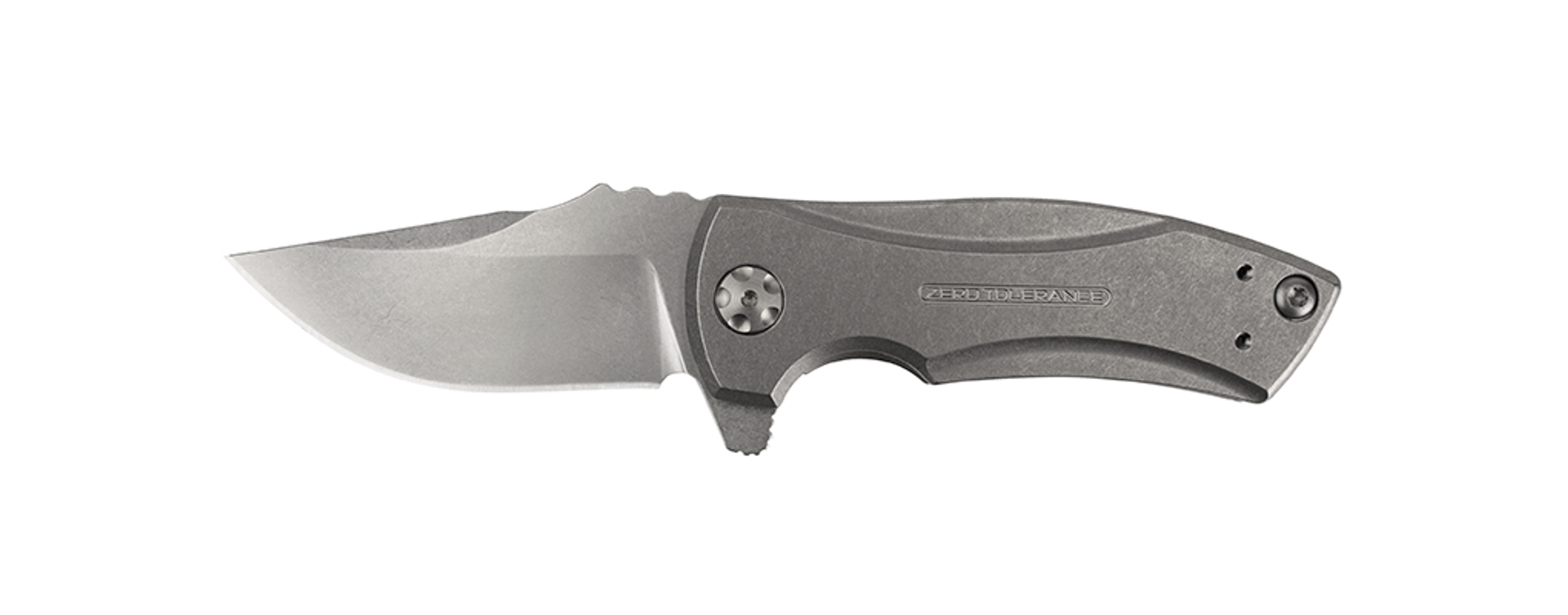 Zero Tolerance 0900 Knife | National Knives, LLC