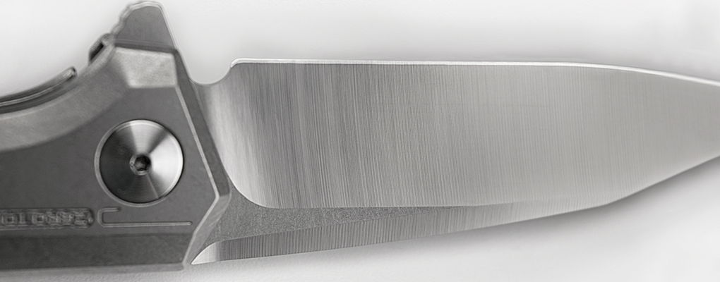 Zero Tolerance 0808 Knife | National Knives, LLC