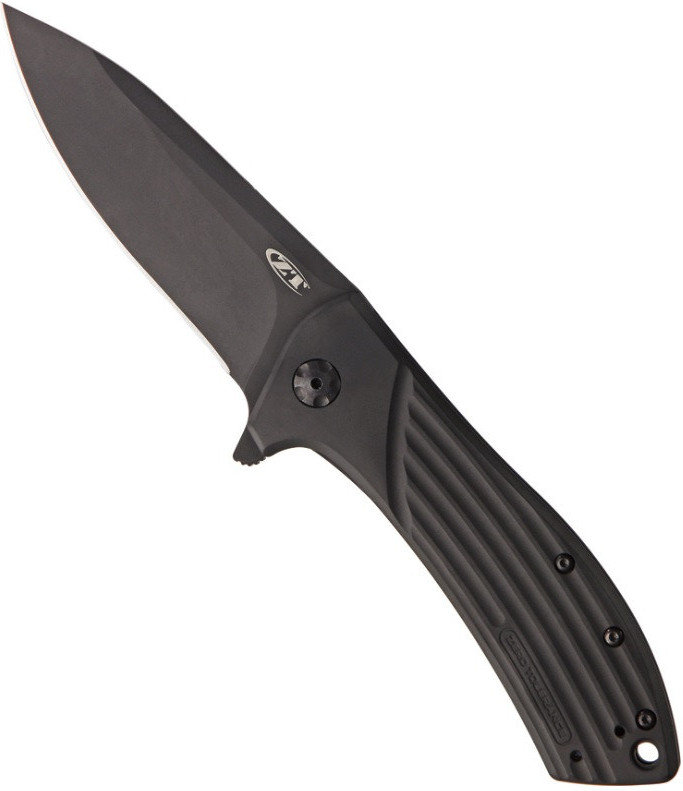 ZERO Zero Tolerance 0801BLK Knife | National Knives, LLC