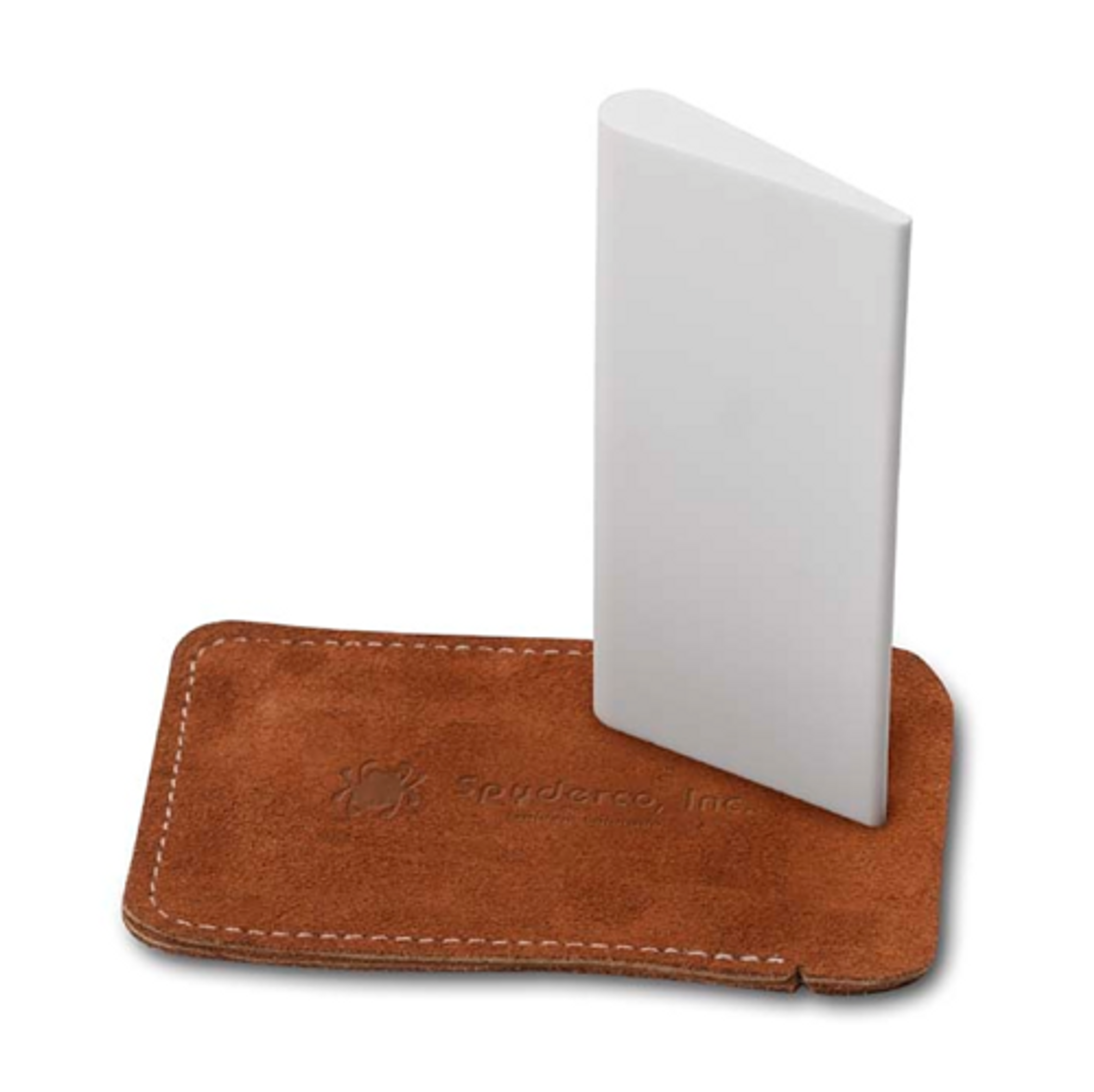 https://cdn11.bigcommerce.com/s-4zahyhmy/images/stencil/2048x2048/products/253/437/Spyderco_Slip_Stone_307F_Sharpening_Stone_Fine_Grit_Suede_Leather_Brown_Carrying_pouch__12180.1406084453.png?c=2