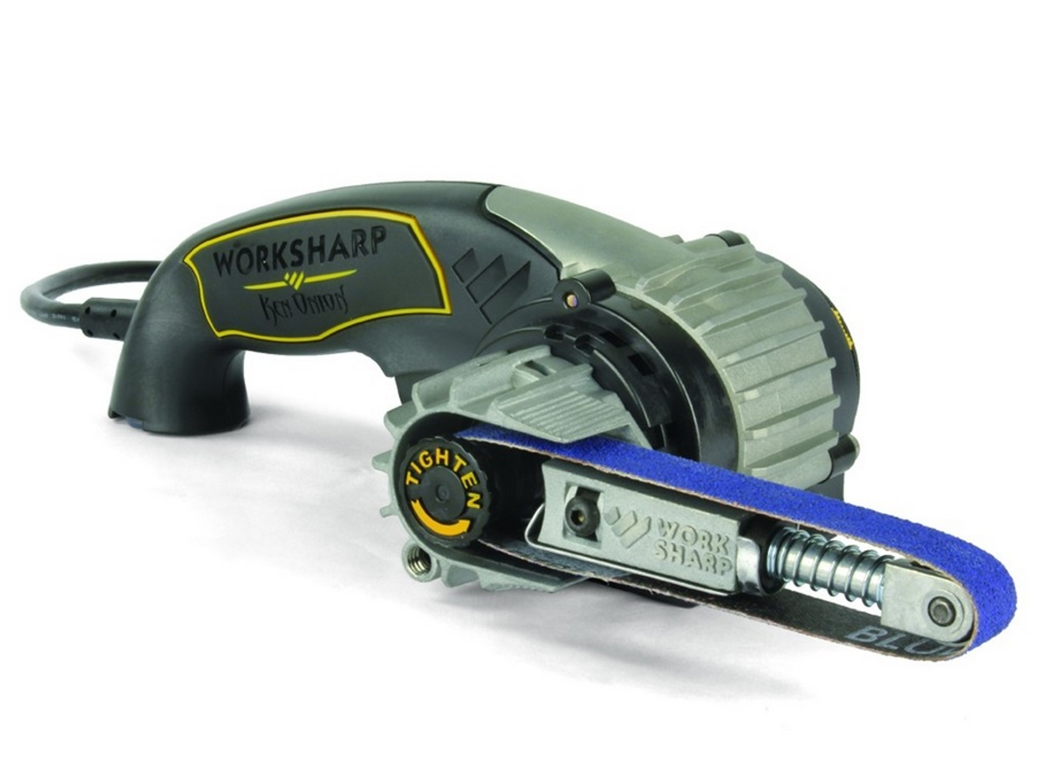 Work Sharp Tool Grinding Attachment WSSAKO81111 | National Knives, LLC