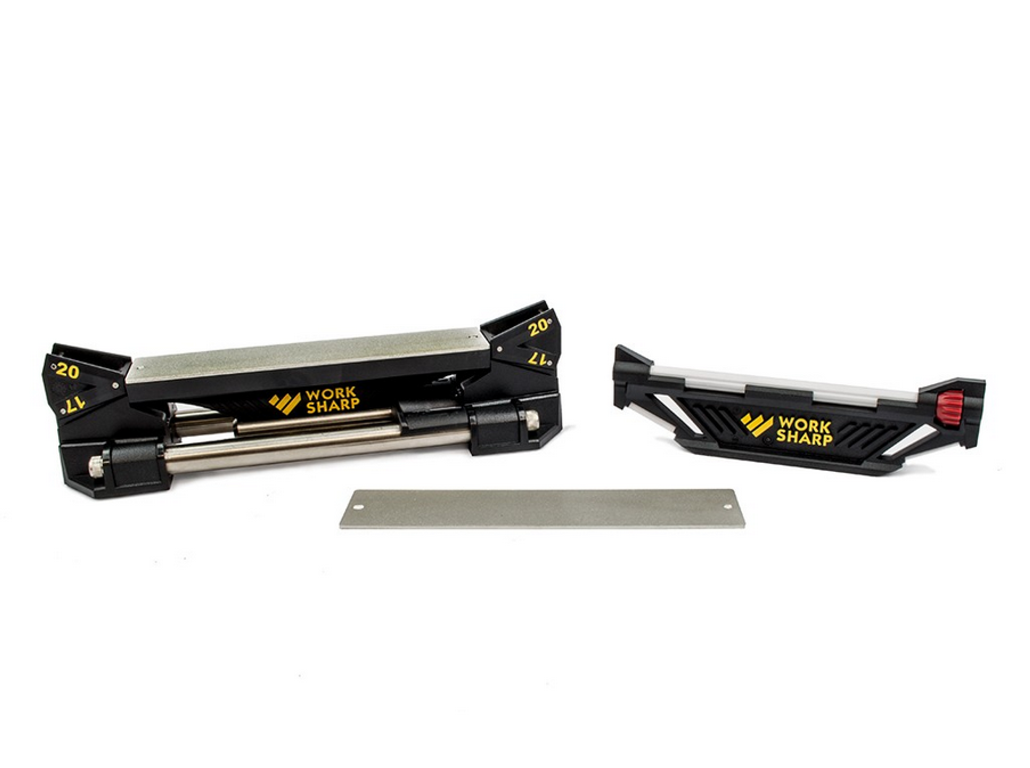 Work Sharp Guided Sharpening System WSGSS