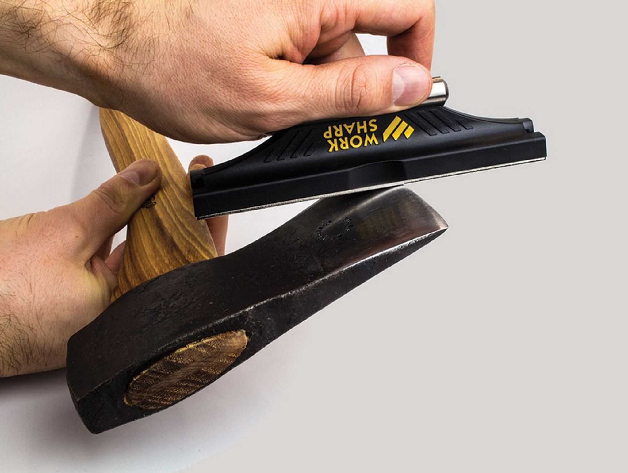 Work Sharp Guided Sharpening System