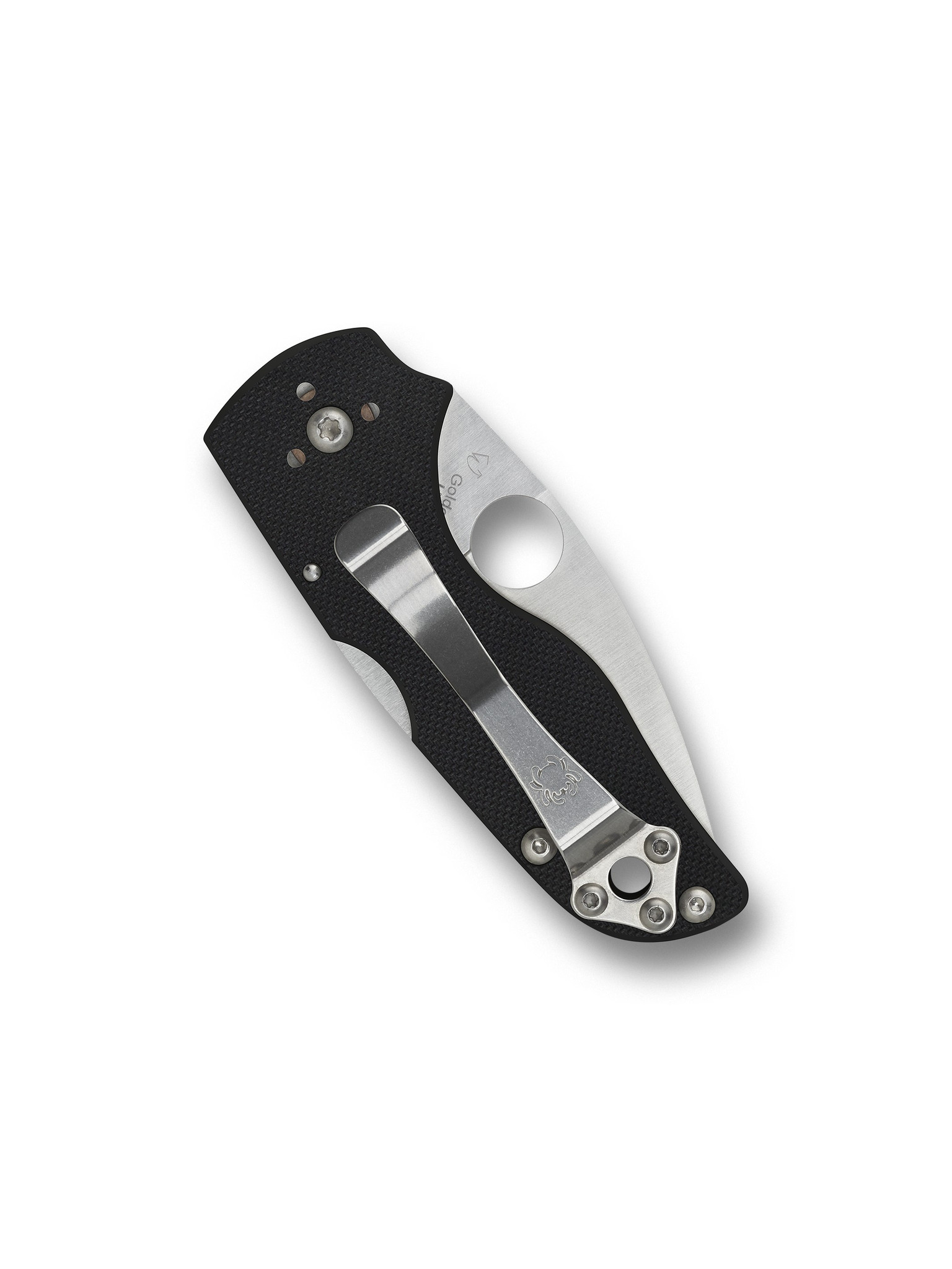 Spyderco Lil' Native C230MBGP | National Knives, LLC