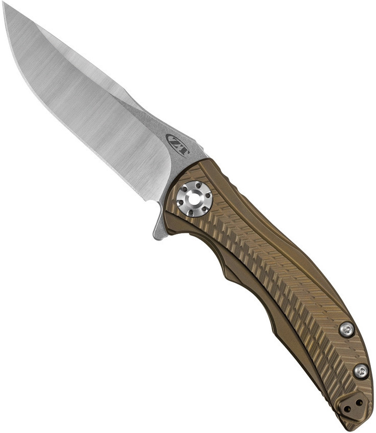 Zero Tolerance 0609 Knife | National Knives, LLC
