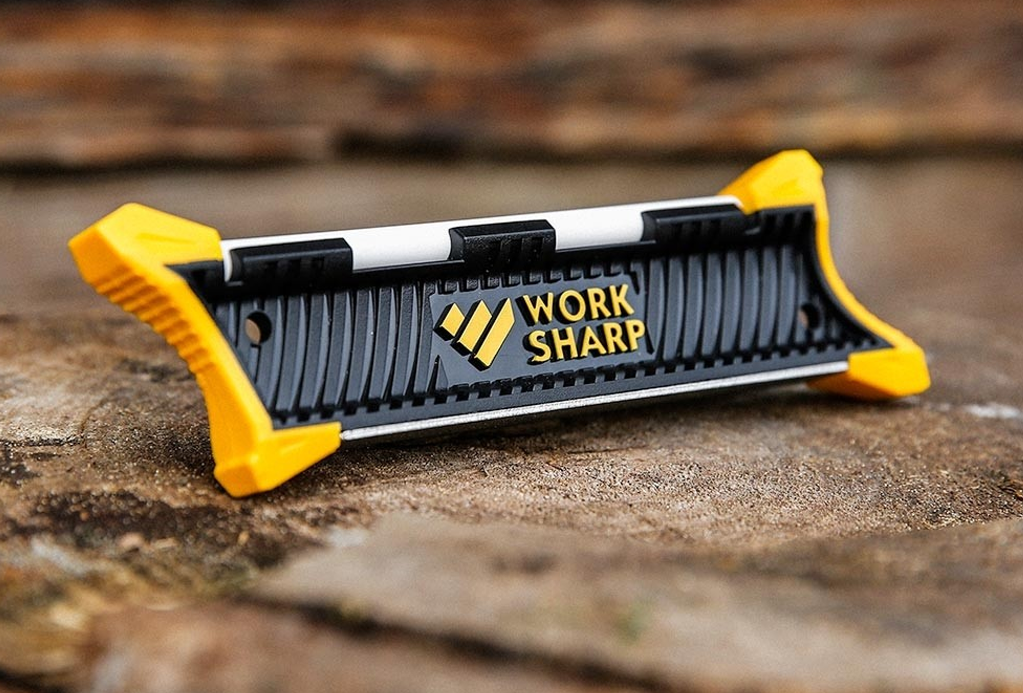 Work Sharp Pocket Sharpener WSGPS