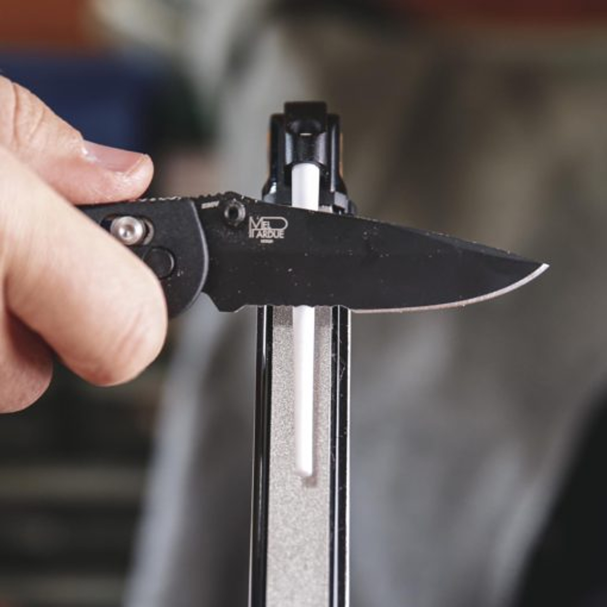 Work Sharp Ken Onion Edition Knife and Tool Electric Sharpener Precise  Adjust