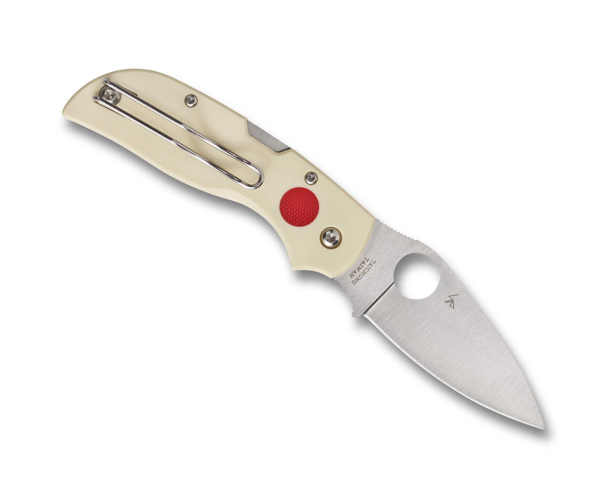 Spyderco Yang Kitchen Knife - Spyderco, Inc.