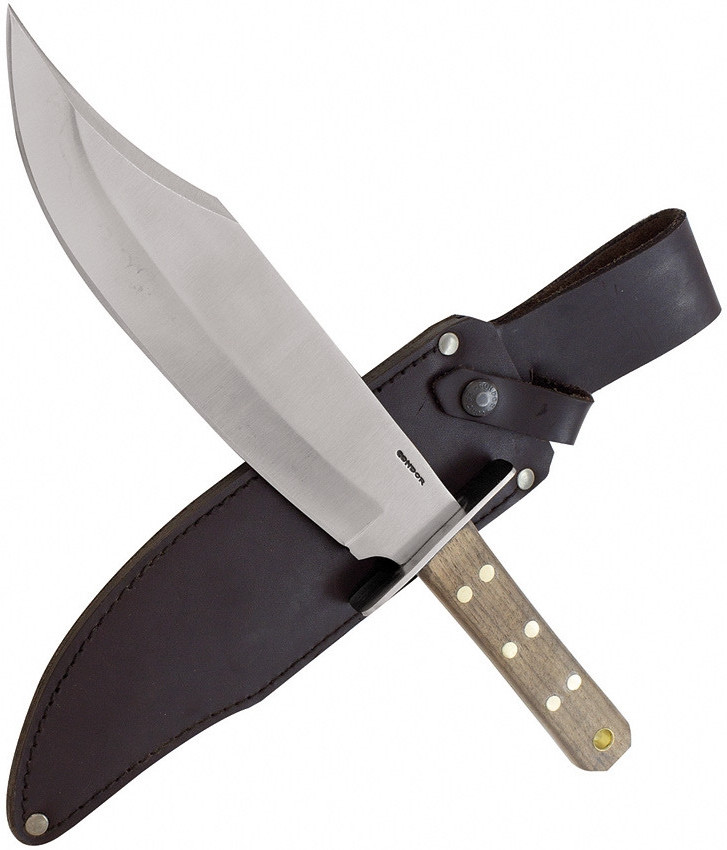 Condor Undertaker Bowie Knife CTK280410.3 National Knives, LLC