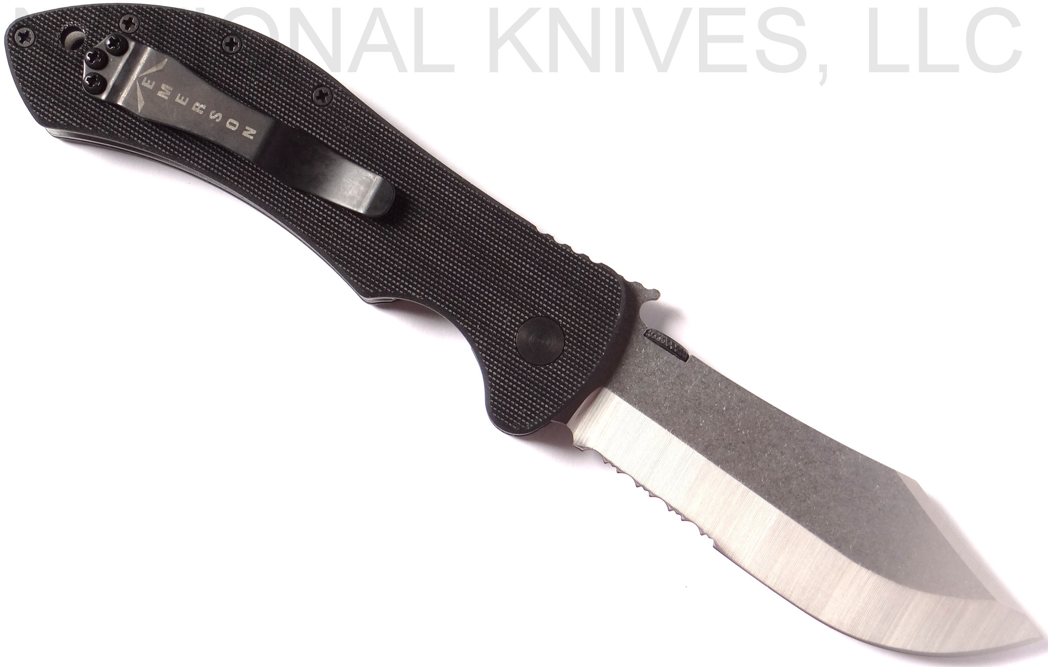 Emerson Knives Market Skinner SFS National Knives, LLC