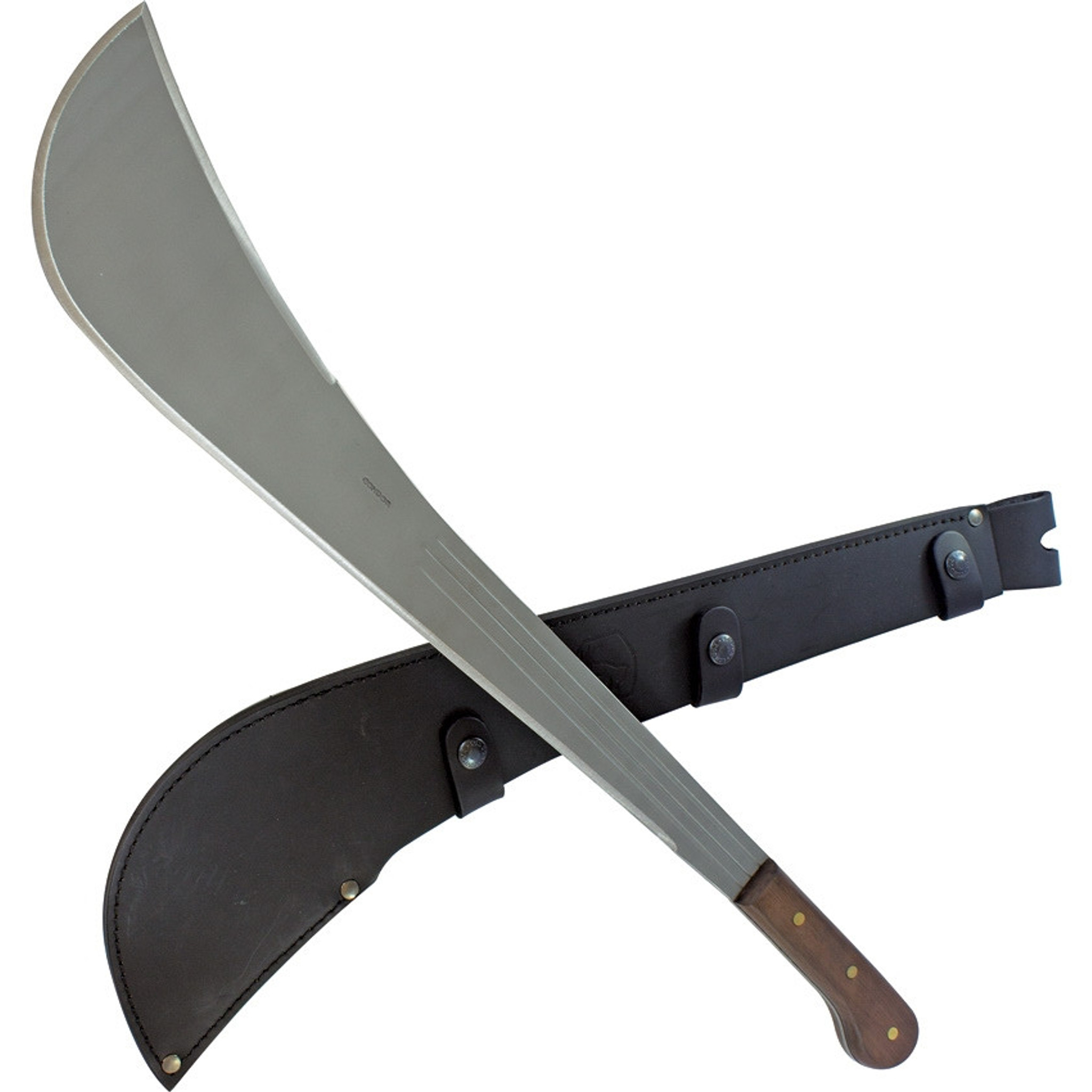 Viking Professional 5-Inch Serrated Utility Knife – Viking