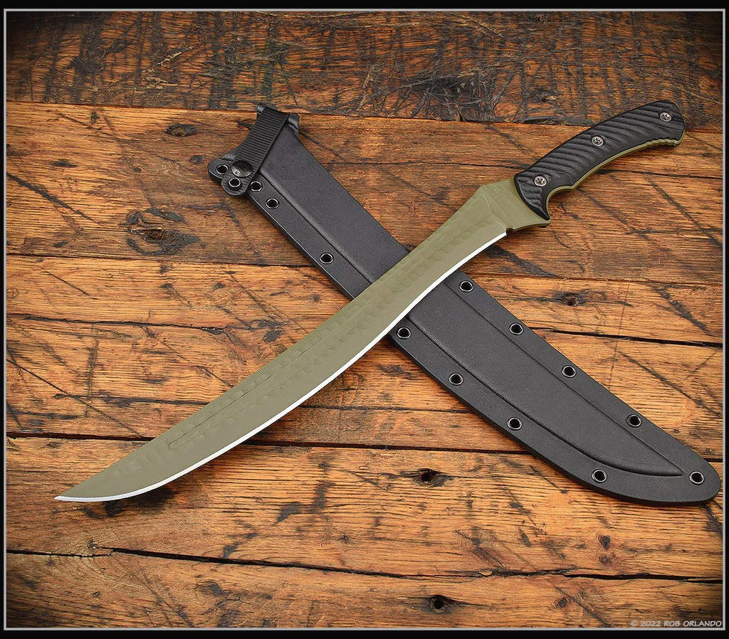 RMJ Tactical 3V Syndicate Wyven | 3V | Textured OD Green