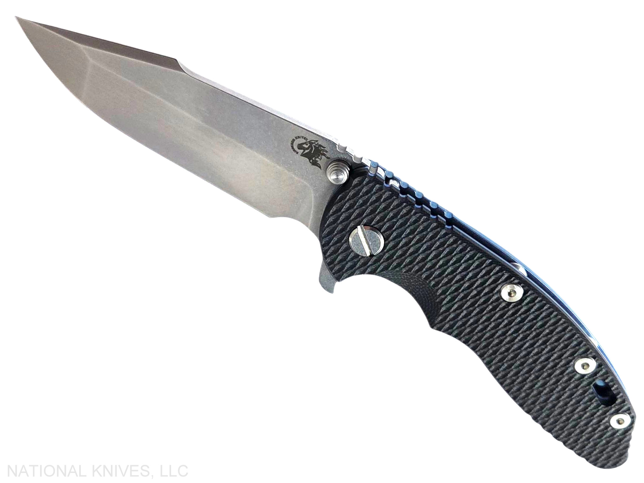 リックヒンダラー XM18 マグナカット Rick Hinderer XM-18 3.5 リックヒンダラー XM18 マグナカット Rick Hinderer XM-18 3.5