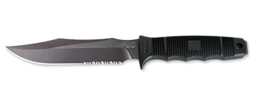 SOG Knives SEAL Team S37N National Knives, LLC