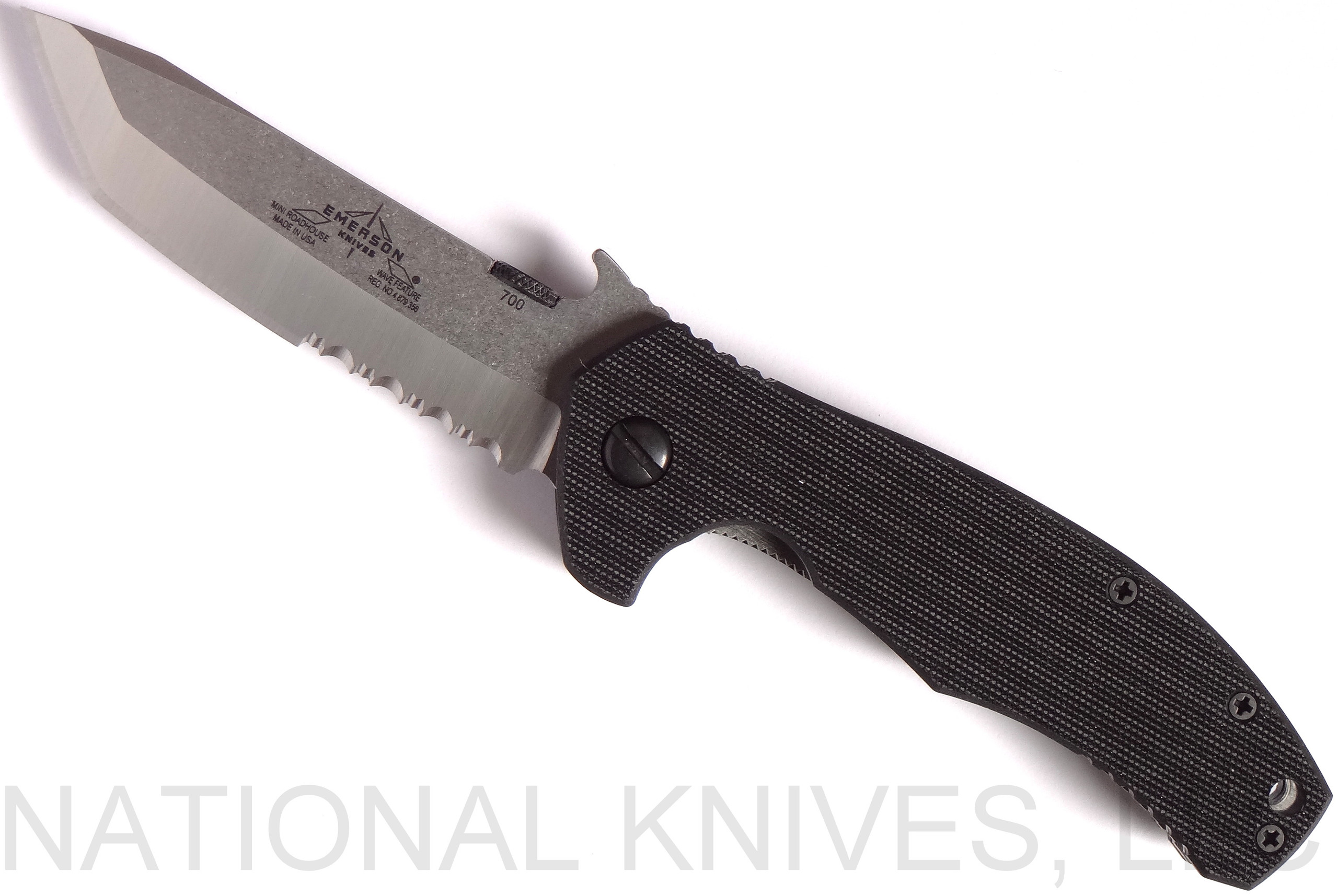Emerson Folding Knives For Sale National Knives, LLC