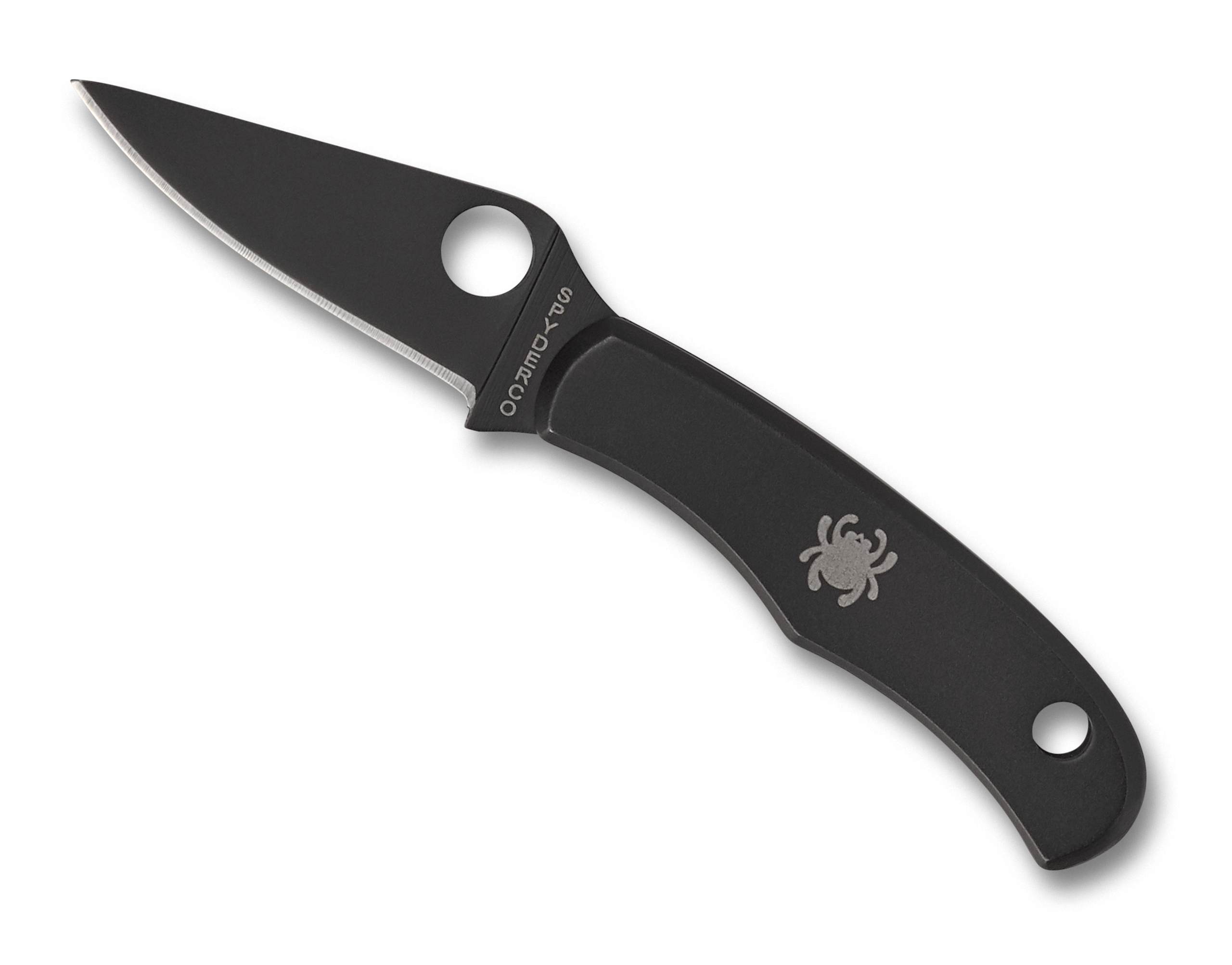 Spyderco Bug C133BKP Knife National Knives, LLC