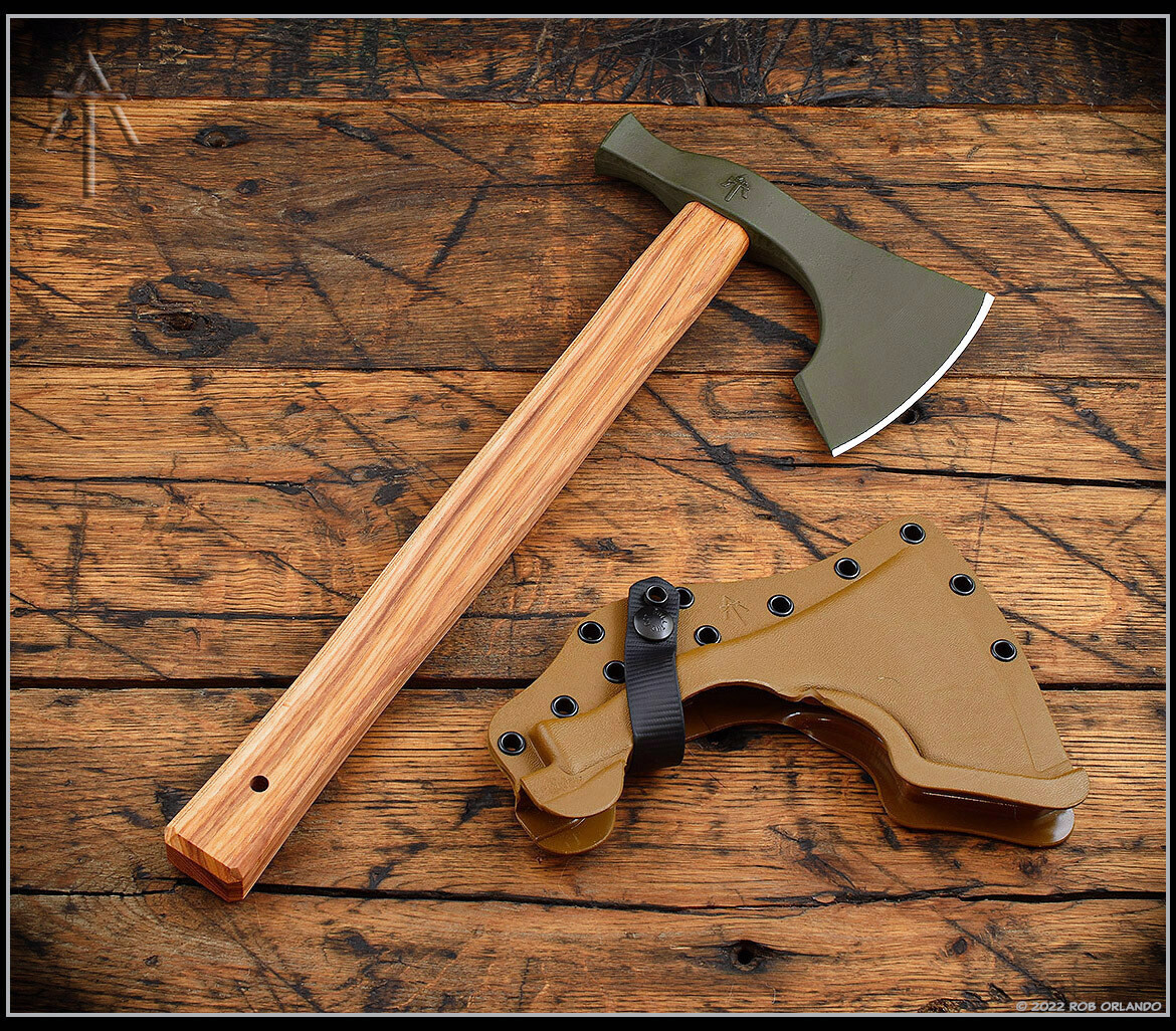 Axes, Hatchets, and Tomahawks For Sale National Knives, LLC