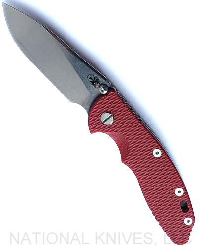 Rick Hinderer Knives Authorized Dealer National Knives, LLC