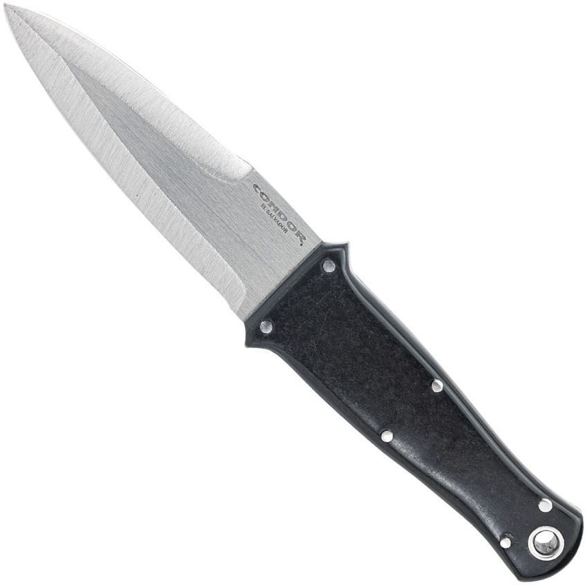 Condor Tool and Knife | Authorized Dealer | National Knives, LLC