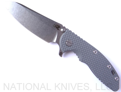 Rick Hinderer Knives 3.0
