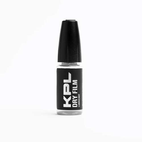 Knife Pivot Lube KPL Dry Film Lubricant.  10 Ml.  Model KPLDFILM.