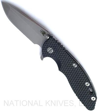 Rick Hinderer Knives XM-18 3.5