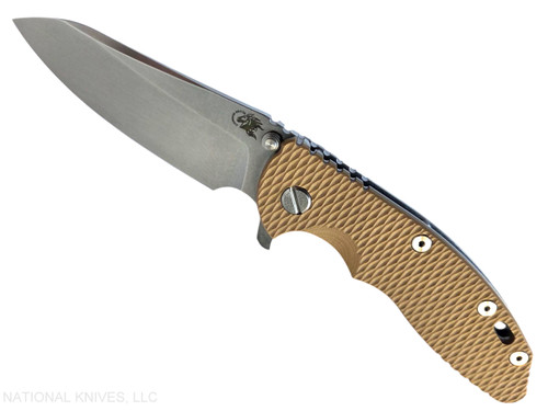 Rick Hinderer Knives XM-18 3.5
