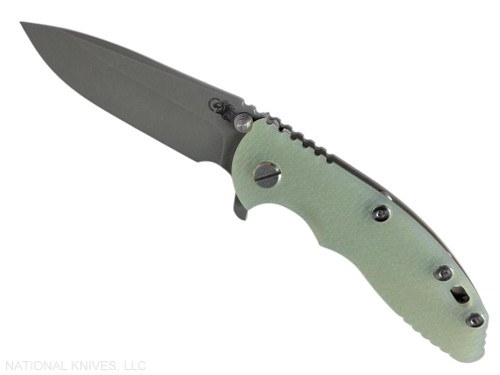 Rick Hinderer Knives XM-18 3.25