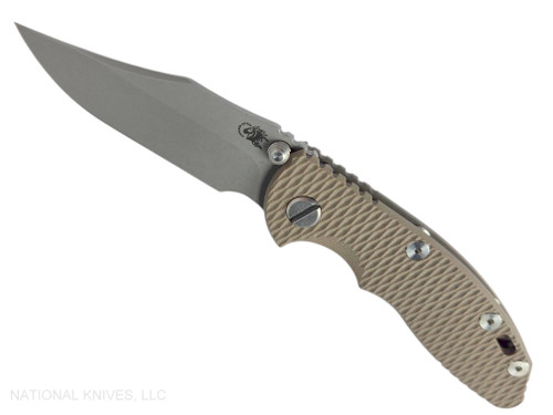 Rick Hinderer Knives 3