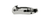 Zero Tolerance 0620 Emerson folding knife with thumb disk and Emerson opening wave - shown closed lock side.  Black Elmax stainless steel plain edge blade.  Black G-10 handle with titanium lock side.  Model 0620.
For reference only.