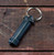 Rick Hinderer Knives Armorer's Tool Kit - shown assembled.  Battle Black stainless steel construction.  Model TSSARMORER.