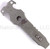 Rick Hinderer Knives HS TacTool Steel Flame pocket tool - shown obverse.  Stonewash titanium construction.  Model T9000000CC.
For reference only.