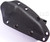 Rick Hinderer Knives FXM Wharncliffe fixed blade knife - sheath only shown obverse.  FDE DLC S35VN stainless steel plain edge blade.  OD green G-10 handle.  Model K60120NBWH.