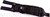 Rick Hinderer Knives FieldTac 5.5 fixed blade knife - black nylon sheath only shown reverse.  Stonewash S35VN stainless steel plain edge blade.  Black G-10 handle.  Model K60250SP00.