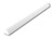 Spyderco triangle file.  White fine grit ceramic.  Model 400F1T.