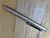 Tactile Turn Side Click ink pen.  Overall length is 4.6" and features titanium construction.  Model 10-SC3-TTM-TTM.