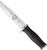 Condor Tool and Knife WWII Commemorative Bowie fixed blade knife - presentation side shown.  1075 HC steel plain edge blade.  Stacked leather handle.  Model CTKWWII-7HC.
For reference only.