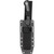 Condor Tool and Knife Sport X.E.R.O. Dart fixed blade knife - shown in sheath obverse.  14C28N stainless steel plain edge blade.  Black Micarta handle.  Model CTK2843-4.5SK.