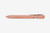 Tactile Turn Bolt Action ink pen.  Overall length is 5.1" and features copper construction.  Model 10-BA2-COP-TTM.